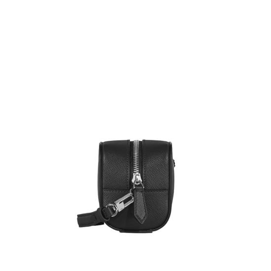 26SS 몽블랑 클러치/파우치 221572BLACK Black - MONTBLANC