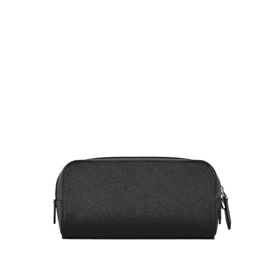 26SS 몽블랑 클러치/파우치 221572BLACK Black - MONTBLANC