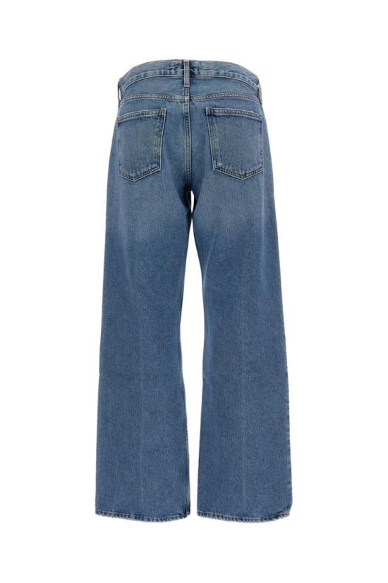 26SS 에이골디 데님 팬츠 A2601371VAT Neutrals - AGOLDE