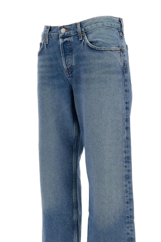 26SS 에이골디 데님 팬츠 A2601371VAT Neutrals - AGOLDE