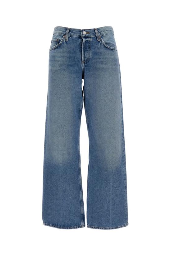 26SS 에이골디 데님 팬츠 A2601371VAT Neutrals