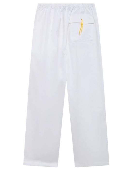 26SS 오트리 팬츠 PAPX019WNYLONWHITE White - AUTRY