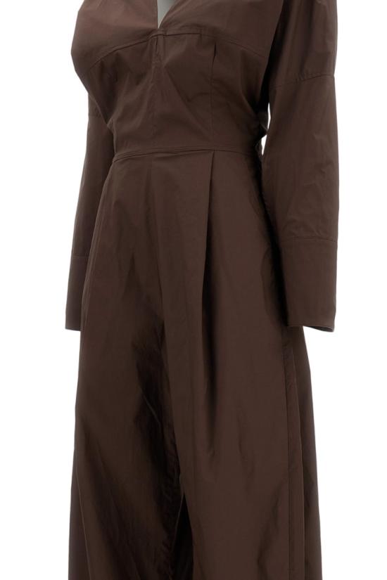 26SS 더 레이티스트 점프수트 TLW03123T0160LNTPT0215 Neutrals - THE LATEST