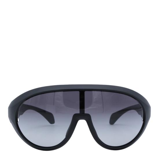 26SS 릭오웬스 몽클레어 선글라스 MU01F0001GBLKMB0909 Grey