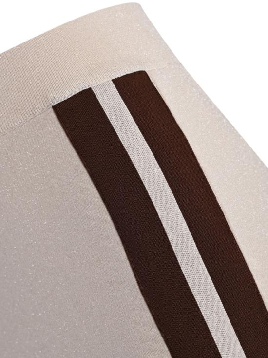 26SS 핑코 미디 스커트 106338A34DC44 Pink - PINKO