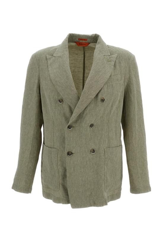 26SS 바레나 자켓 GIU54083163385 Green