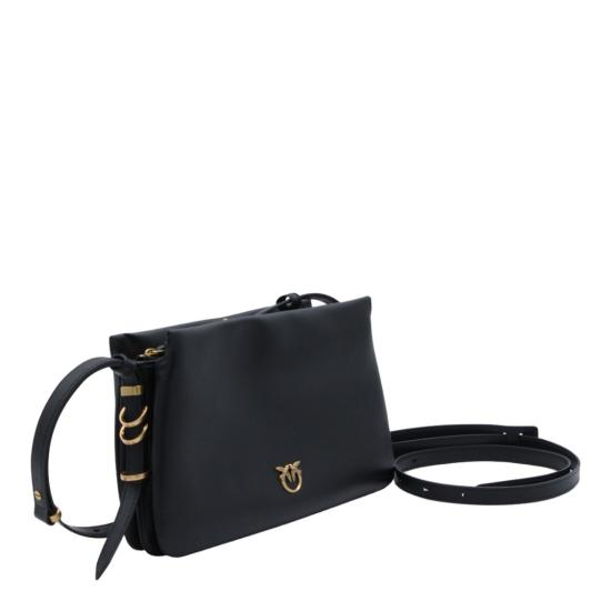 26SS 핑코 숄더백 105883A0QOZ99Q Black - PINKO