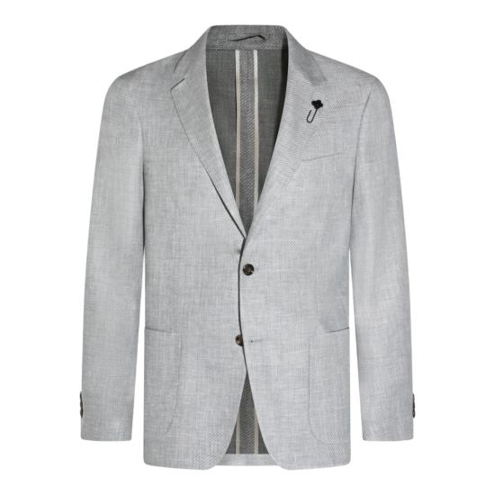 26SS 라르디니 자켓 CN6202EIF66507510 Green