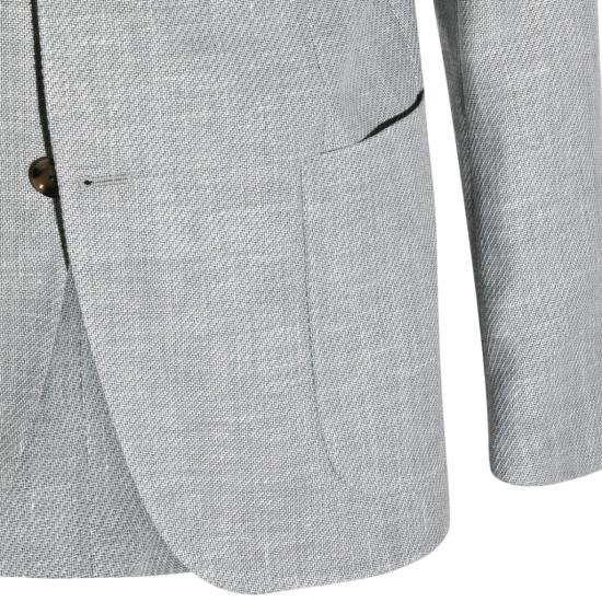 26SS 라르디니 자켓 CN6202EIF66507510 Green - LARDINI