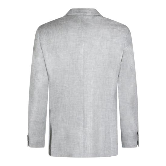 26SS 라르디니 자켓 CN6202EIF66507510 Green - LARDINI