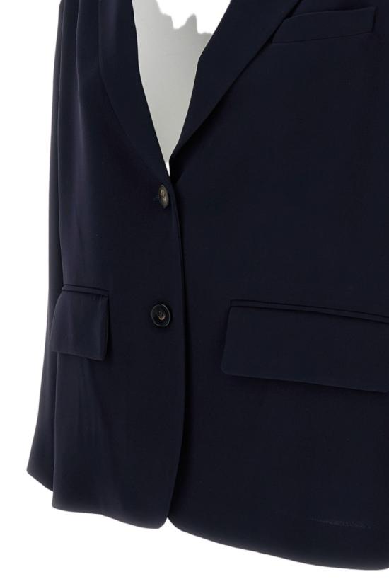 26SS 알베르토비아니 자켓 IV850AC002880 Neutrals - ALBERTO BIANI