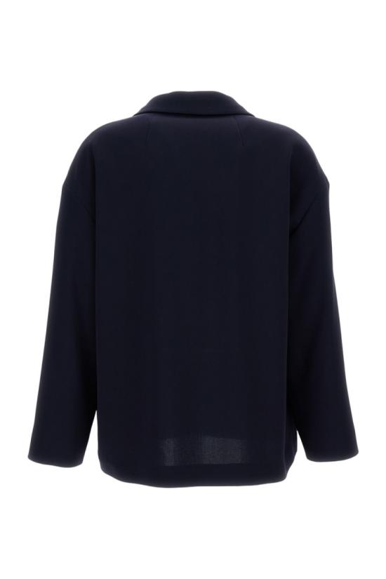 26SS 알베르토비아니 자켓 IV850AC002880 Neutrals - ALBERTO BIANI