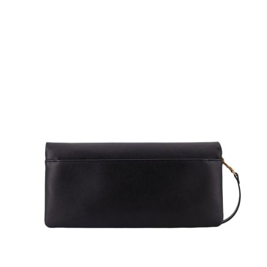 26SS 핑코 클러치/파우치 106022A0QOZ99Q Black - PINKO
