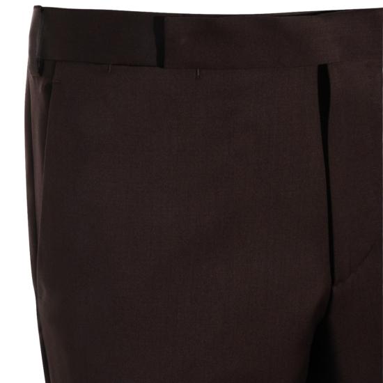26SS 라르디니 수트 팬츠 CNPALUKCN64414450 Black - LARDINI