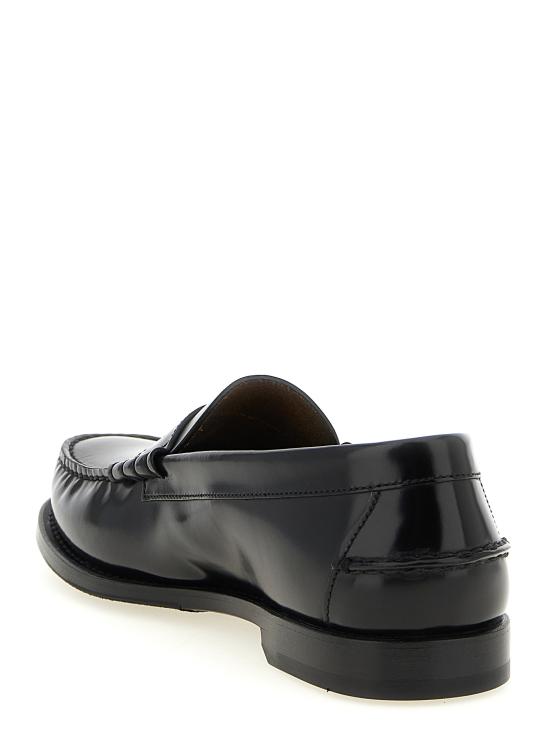 26SS 프라다 로퍼 2DA132FX000055F0002 Black - PRADA