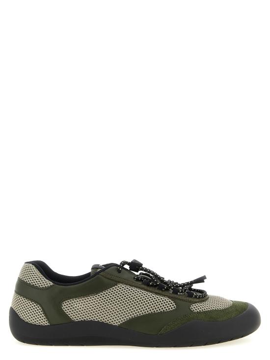 26SS 프라다 스니커즈 2EE468FG0003ZM0F0161 Green