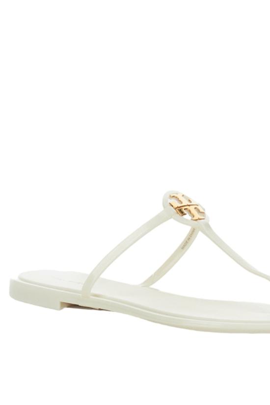 26SS 토리버치 샌들 166808101 White - TORY BURCH