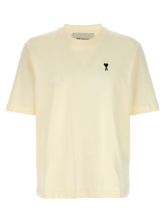 26SS 아미 탑 UTS387726136 Beige