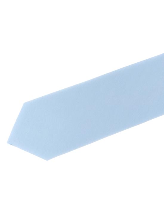 26SS 오라리 넥타이 A26ST07TNLIGHTBLUE Light Blue - AURALEE