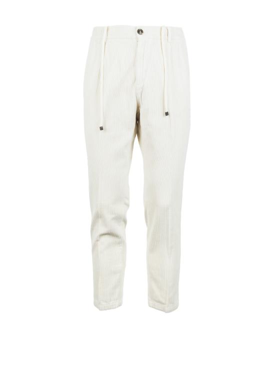 25FW 크루나 스트레이트 팬츠 MITTE 1610102 BURRO