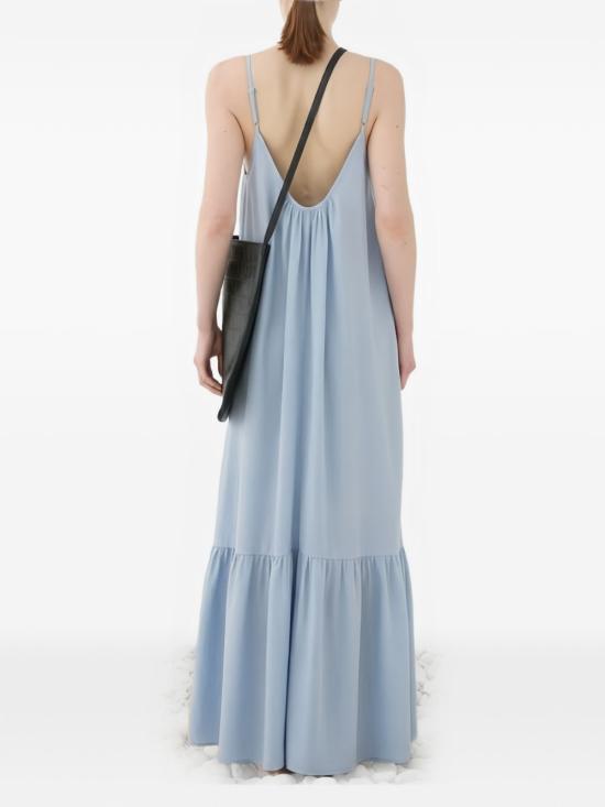 26SS 엘레 미디 원피스 SS260022 CELESTE - ELEH