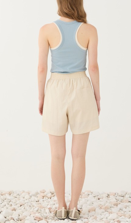 26SS 엘레 긴팔 티셔츠 SS260250 CELESTE - ELEH