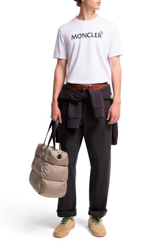 26SS 몽클레어 반팔 티셔츠 L10918C00067 8390T001 - MONCLER