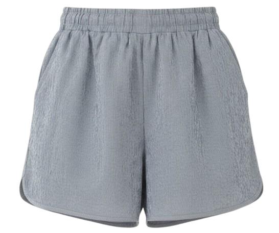 26SS 엘레 숏팬츠 SS260225 BLU