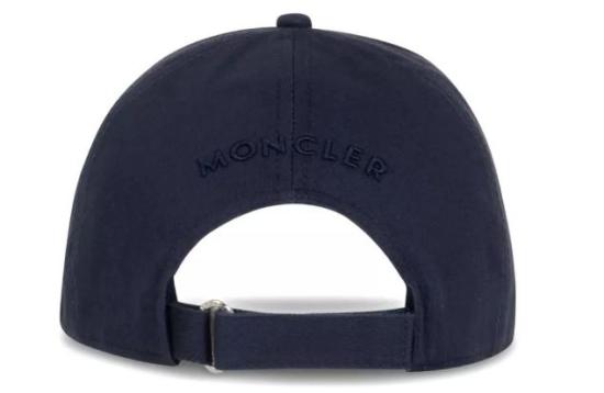 26SS 몽클레어 모자 L10913B00048 04863778 - MONCLER