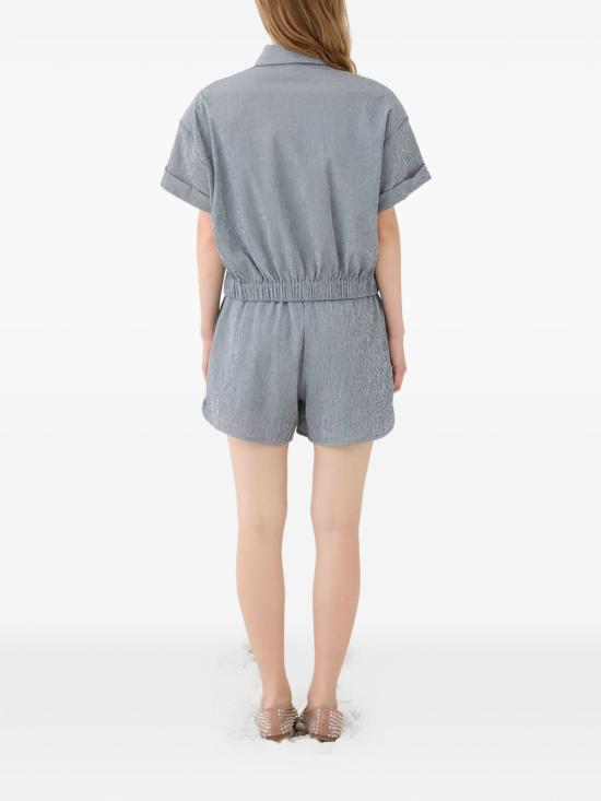 26SS 엘레 셔츠 SS260224 BLU - ELEH