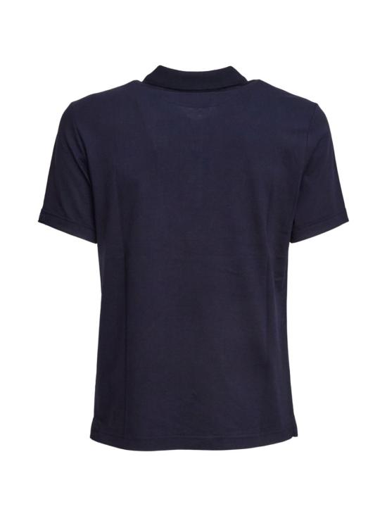 26SS 페이 폴로 티셔츠 NPMB2521340 UCXU806 - FAY