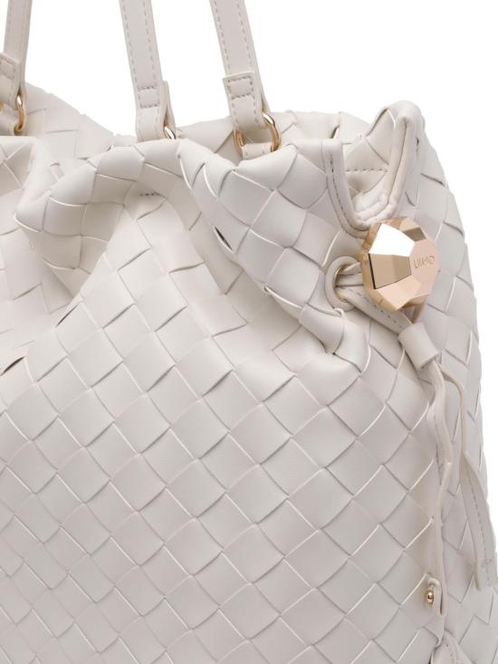 26SS 리우조 숄더백 AA6098 ES027X0459 Sequoia - LIU JO