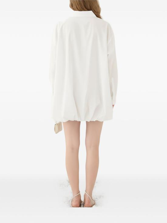 26SS 엘레 수트 자켓 SS260296 BIANCO - ELEH