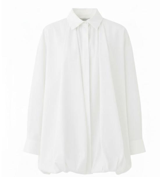 26SS 엘레 수트 자켓 SS260296 BIANCO