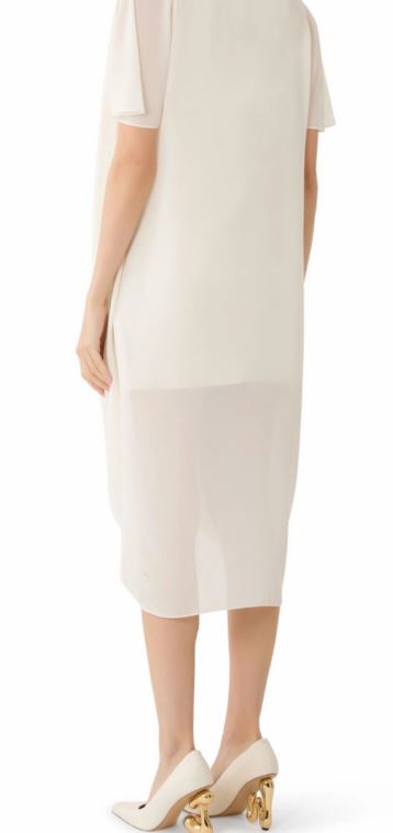 26SS MM6 메종마르지엘라 미디 원피스 S52DG0034 M35468102 - MM6 MAISON MARGIELA