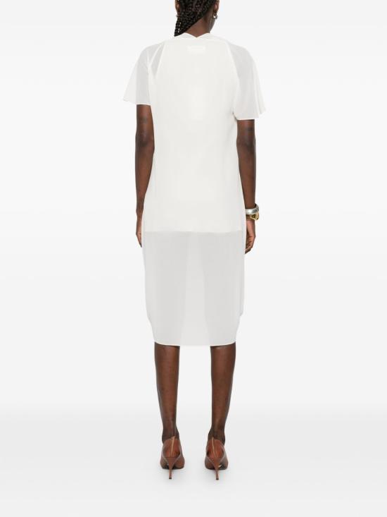 26SS MM6 메종마르지엘라 미디 원피스 S52DG0034 M35468102 - MM6 MAISON MARGIELA