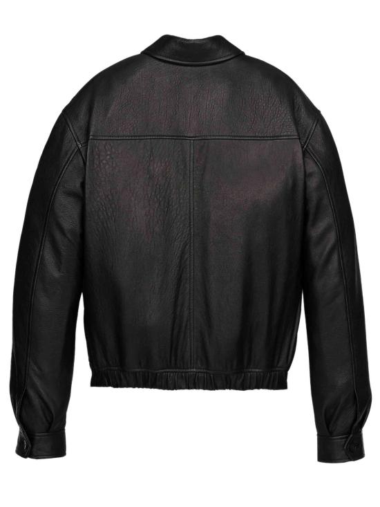 26SS 생로랑 수트 자켓 859948 YCNF21000 Black - SAINT LAURENT