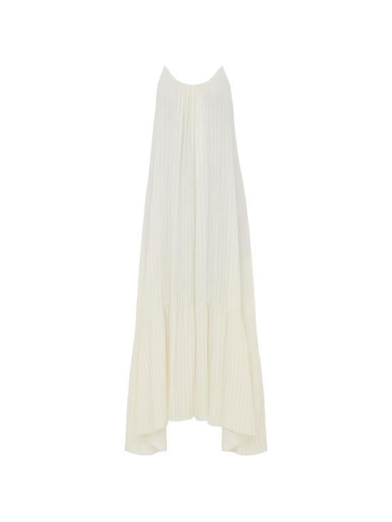 26SS 엘레 미디 원피스 SS260156 PANNA - ELEH