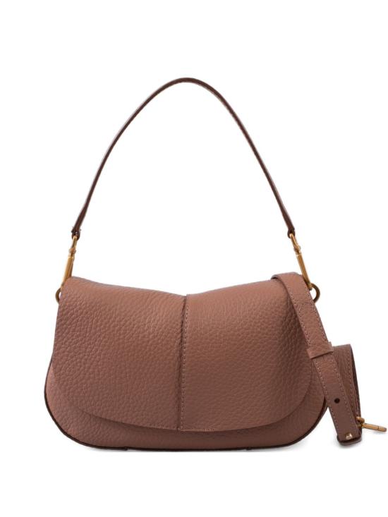 26SS 지아니 끼아리니 숄더백 BS11088 TKLNAMCP5313 Clay