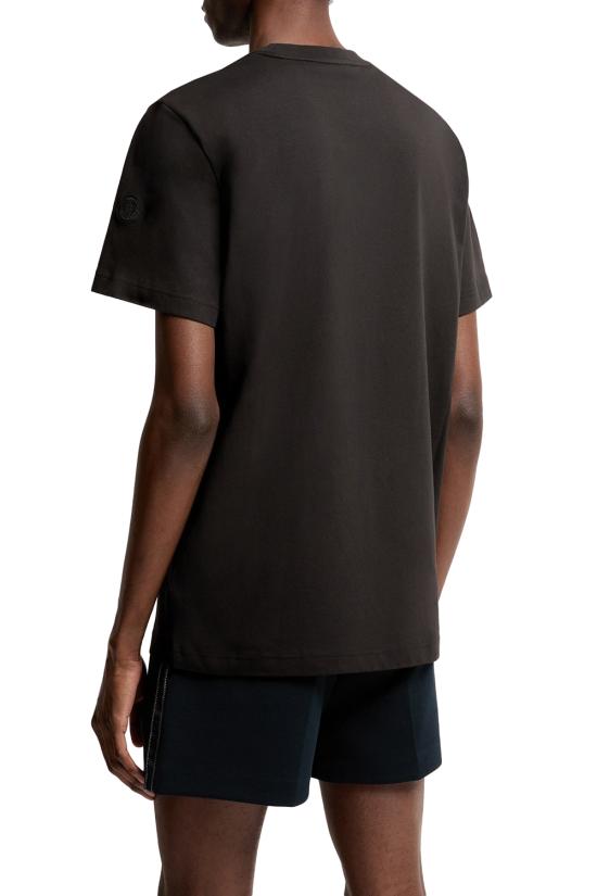 26SS 몽클레어 반팔 티셔츠 L10918C00034 89B8U999 - MONCLER