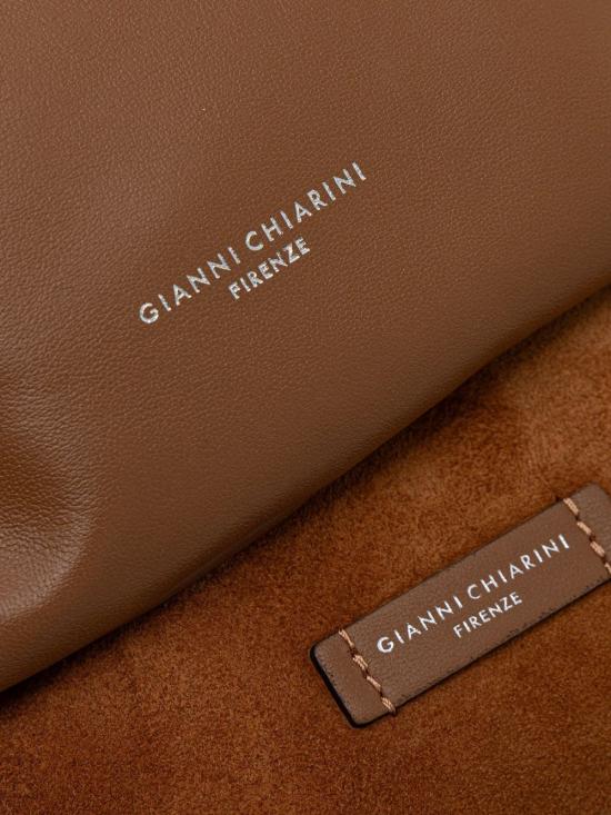 26SS 지아니 끼아리니 숄더백 BS9779 CMPL1478 Brown - GIANNI CHIARINI