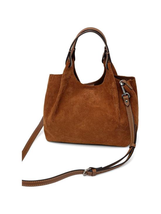 26SS 지아니 끼아리니 숄더백 BS9779 CMPL1478 Brown - GIANNI CHIARINI