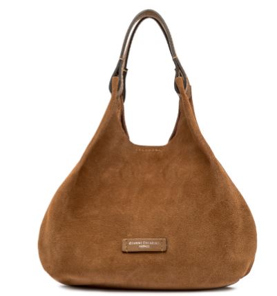 26SS 지아니 끼아리니 숄더백 BS9779 CMPL1478 Brown