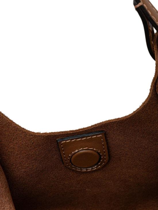 26SS 지아니 끼아리니 숄더백 BS9779 CMPL1478 Brown - GIANNI CHIARINI