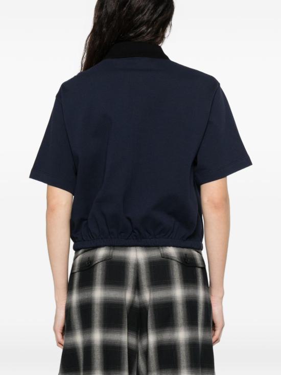 26SS 몽클레어 폴로 티셔츠 L10938A00005 89A1677B - MONCLER