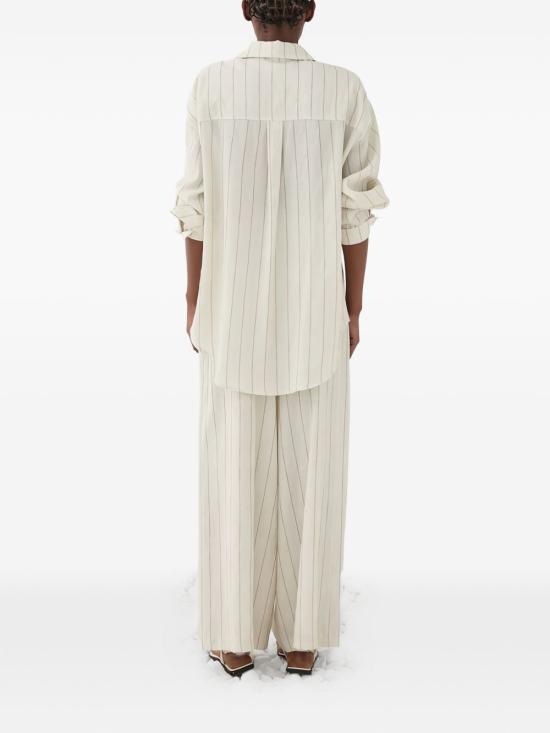 26SS 엘레 셔츠 SS260271 ECRU - ELEH