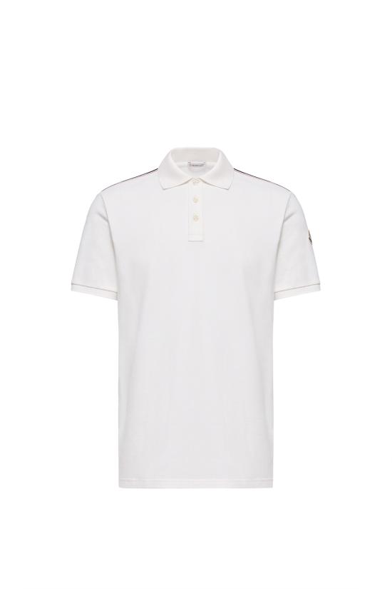 26SS 몽클레어 폴로 티셔츠 L10918A00031 89A16034