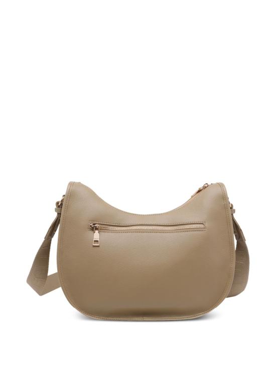 26SS 리우조 크로스백 AA6215 E101201679 Mud - LIU JO