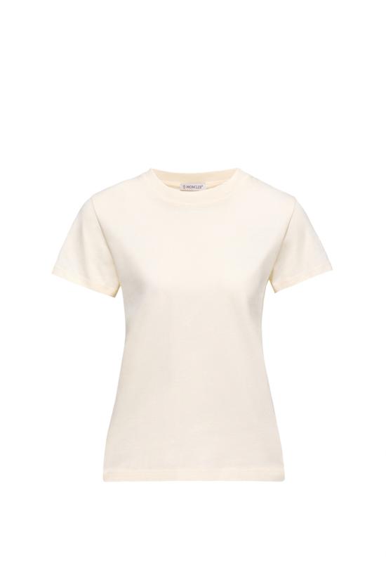 26SS 몽클레어 반팔 티셔츠 L10938C00029 89AUO034