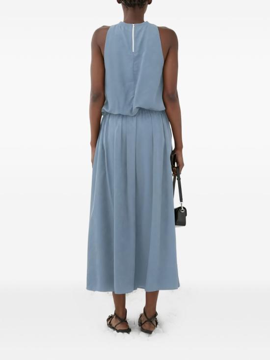 26SS 엘레 미디 스커트 SS260024 CELESTE - ELEH